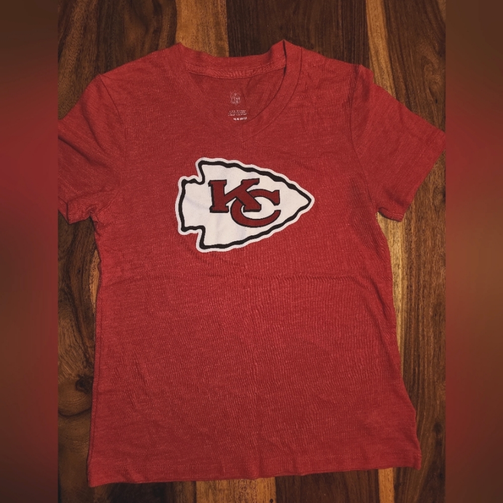 Kansas city chiefs